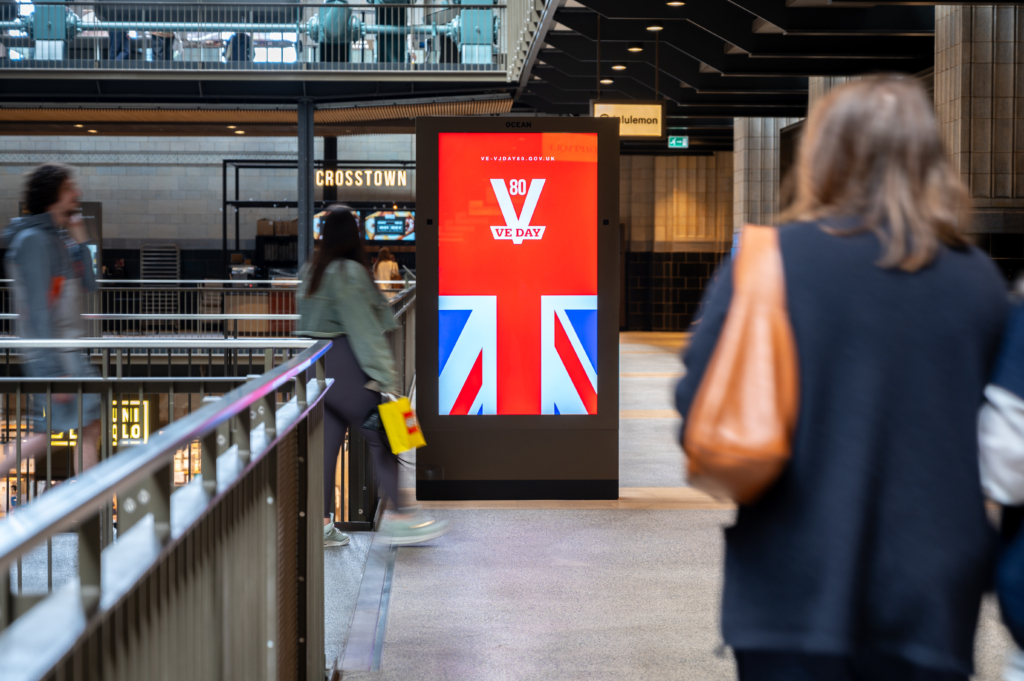 VE80, Battersea, April-25-23