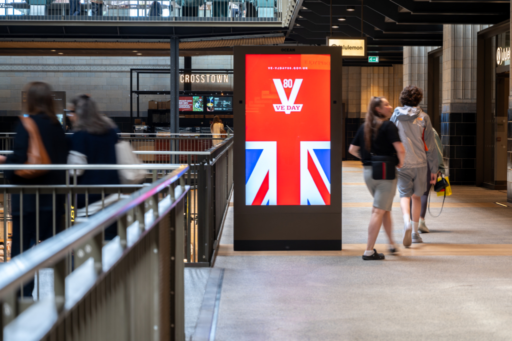 VE80, Battersea, April-25-24