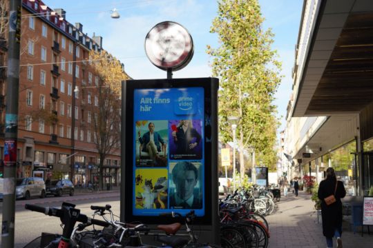 The Loop Sveavägen 42