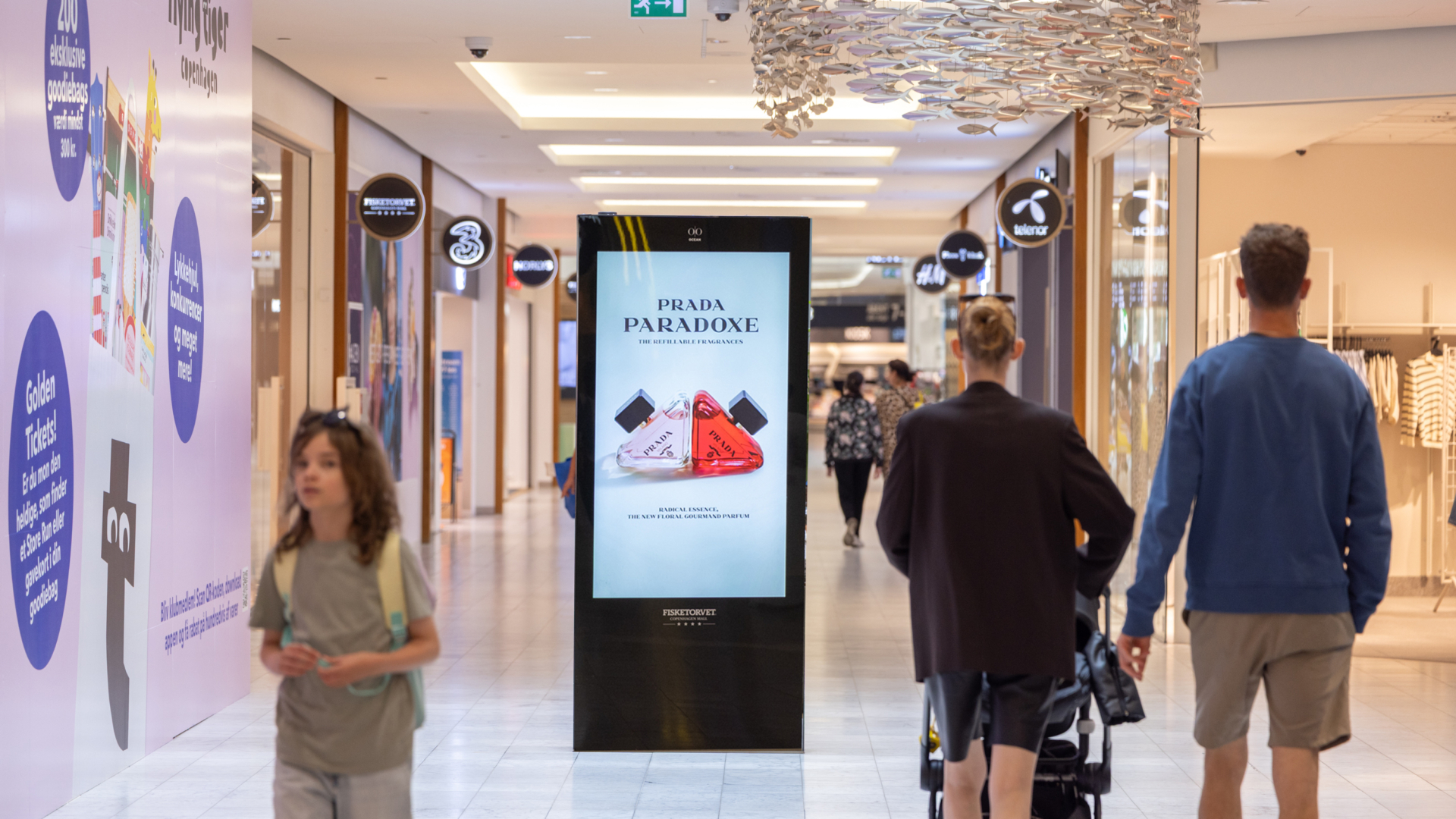 Loreal _Mall_05