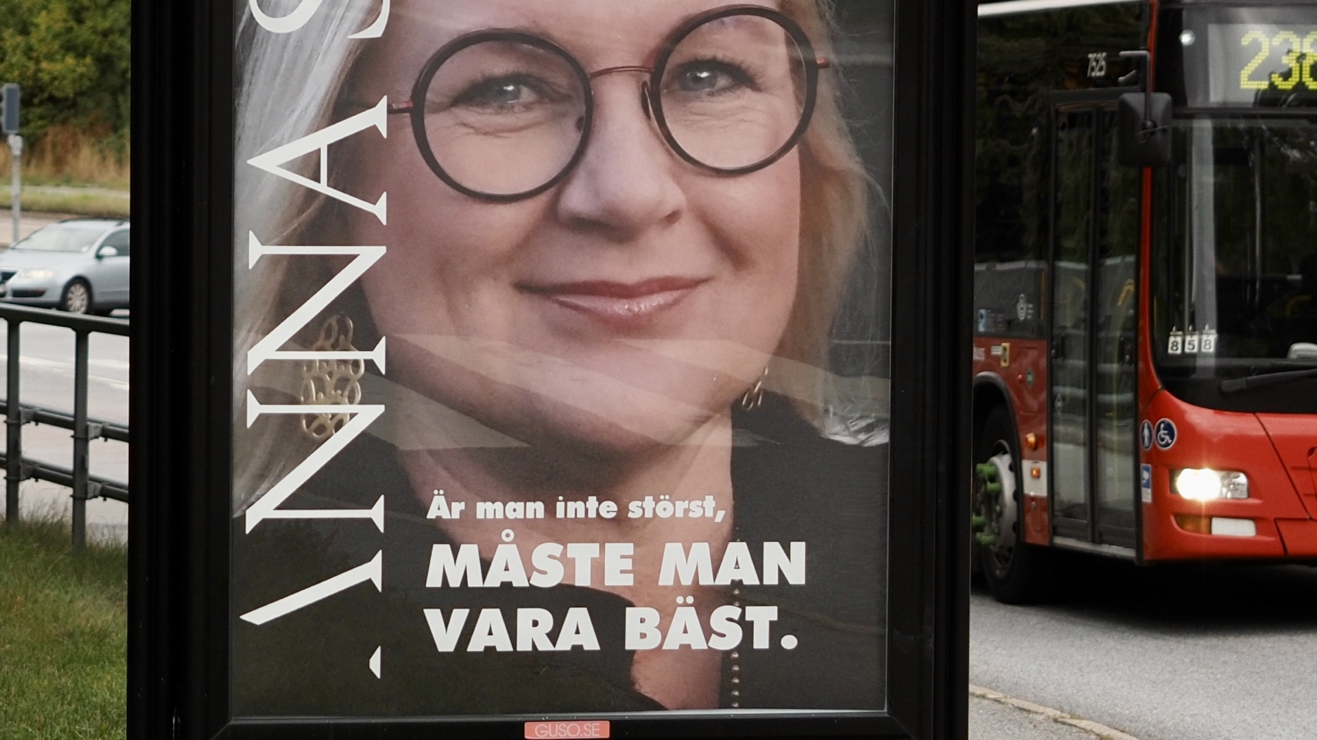 Larsbergsvägen (Lidingö) 2