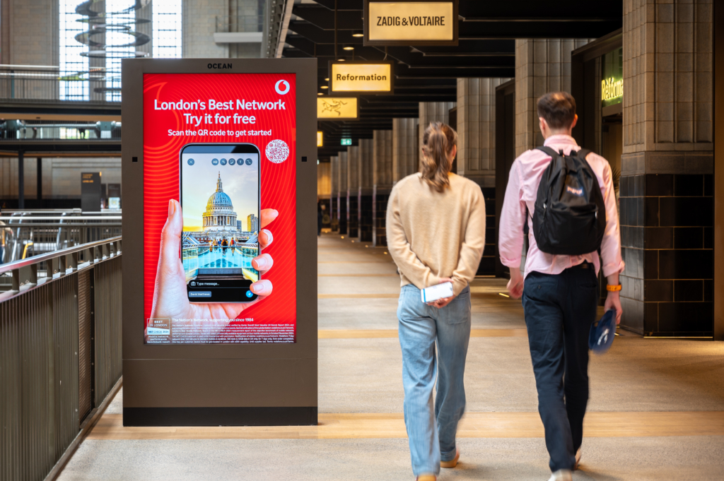 Vodafone, Battersea, June-25-4