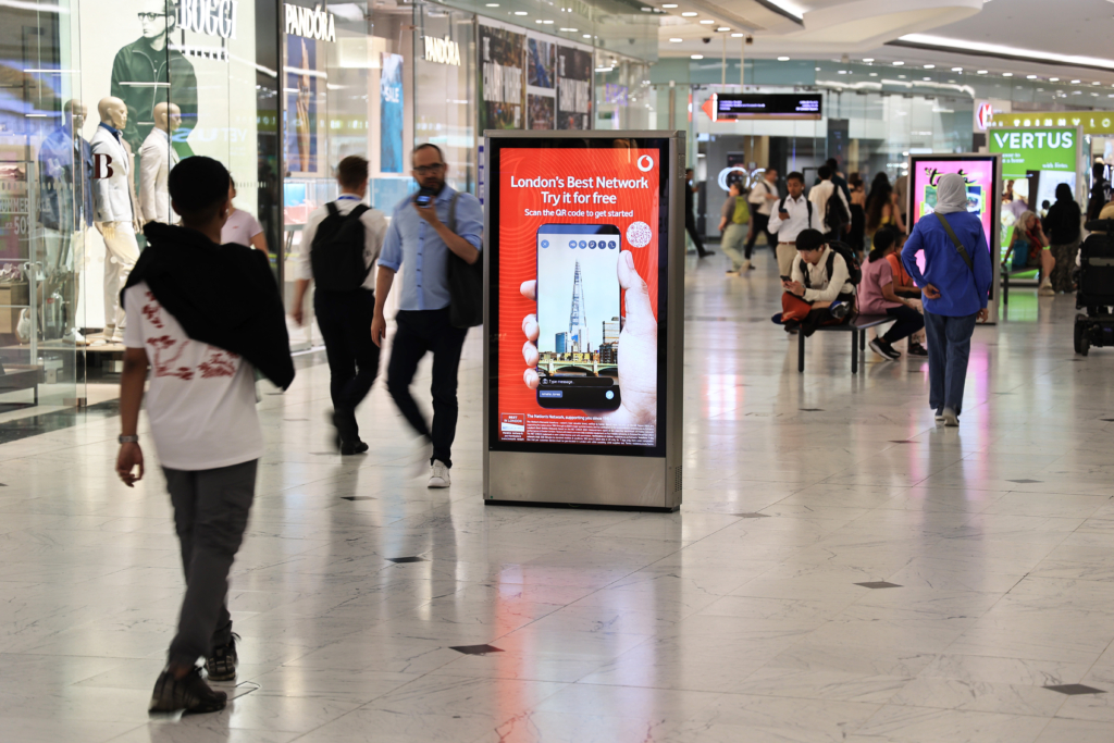 Vodafone, CWD6, Jun '25 1