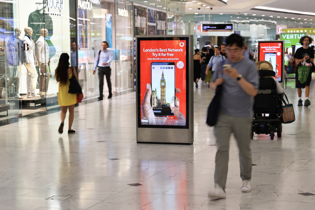 Vodafone, CWD6, Jun '25 2