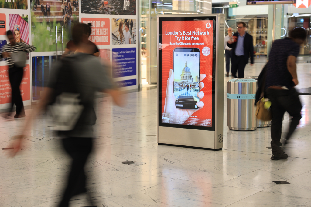 Vodafone, CWD6, Jun '25 3