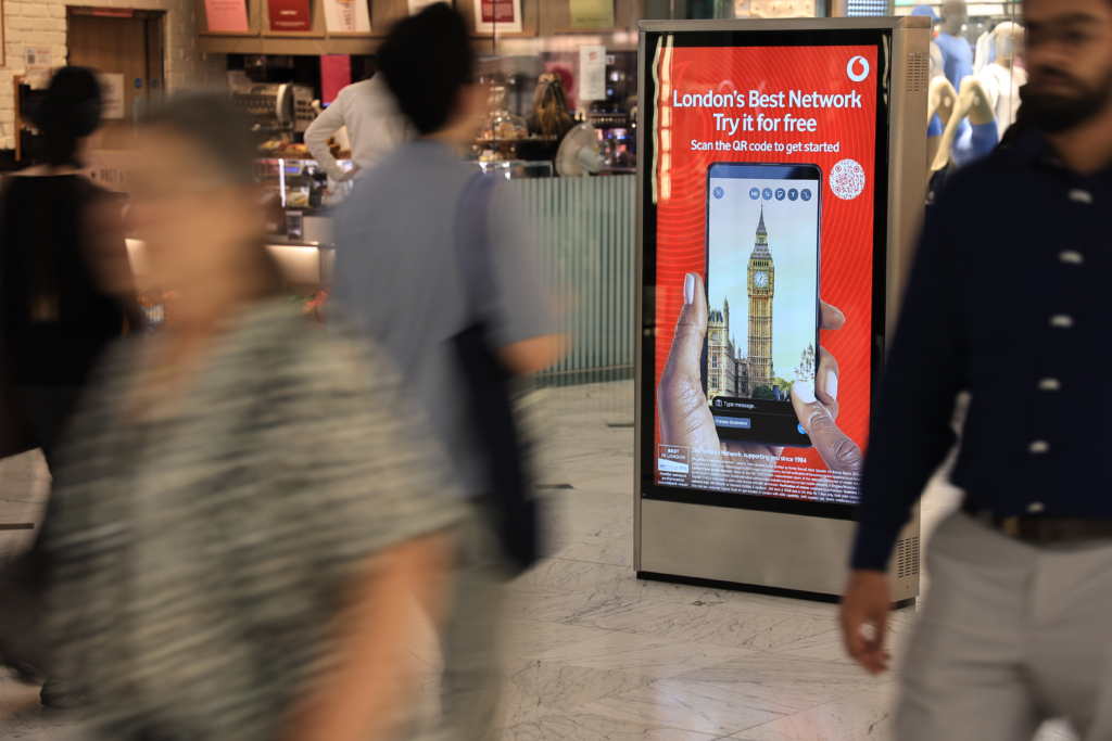 Vodafone, CWD6, Jun '25 4