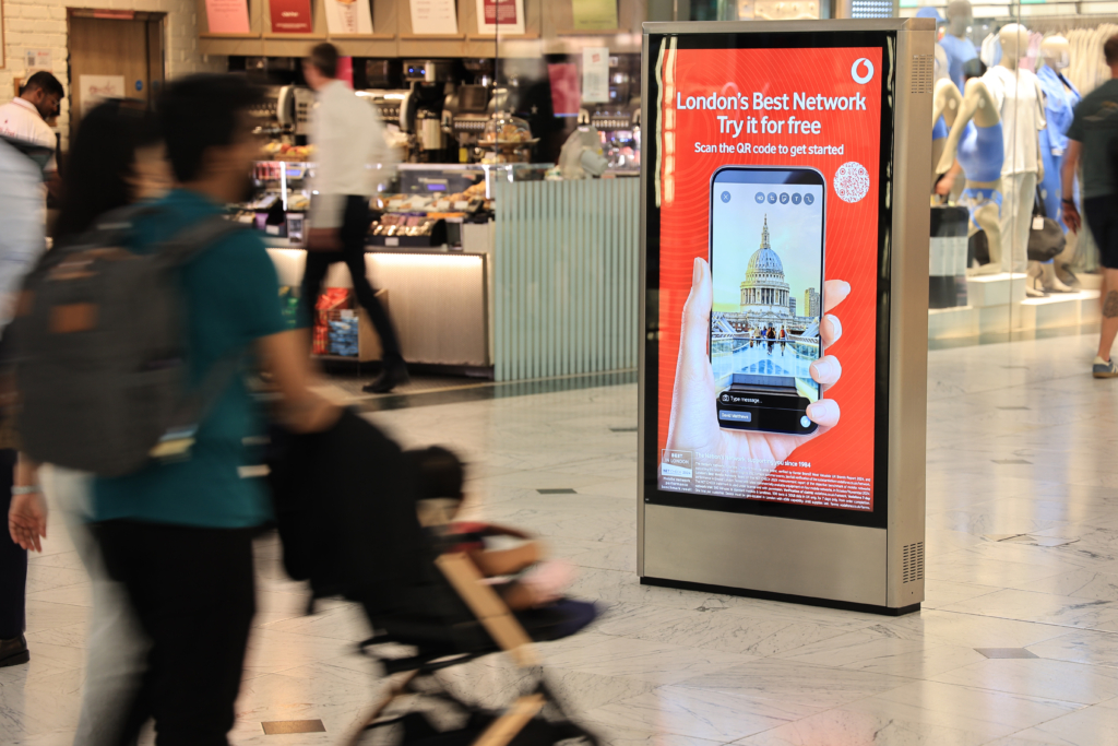 Vodafone, CWD6, Jun '25 5