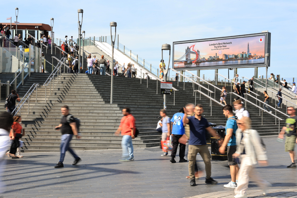 Vodafone, MeridianSteps, Jun '25 1