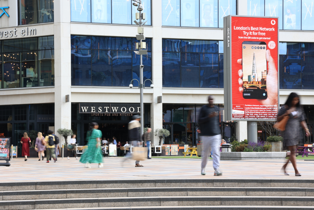 Vodafone, NorthernTotem, Jun '25 2