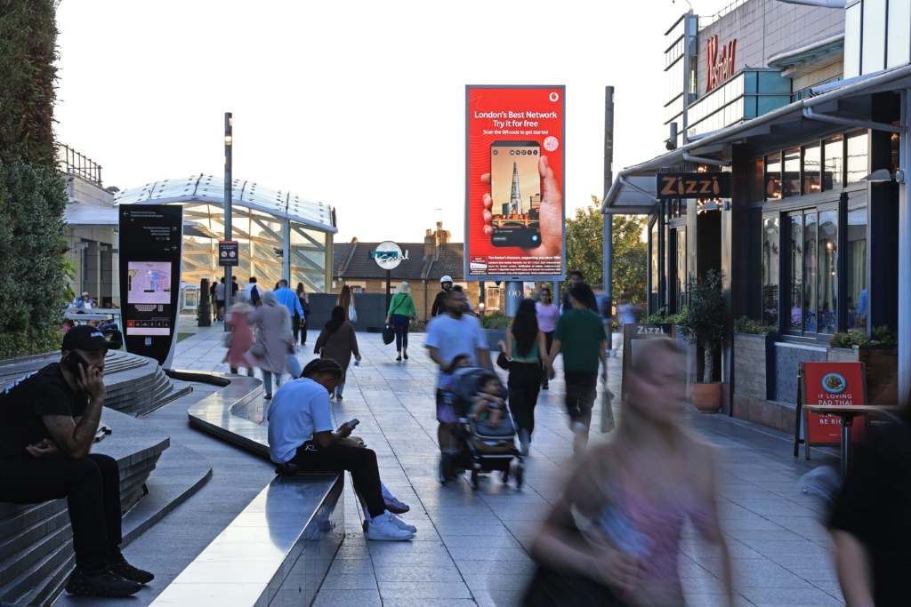 Vodafone, ST, Jun '25 1