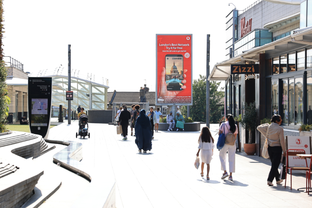 Vodafone, ST, Jun '25 2