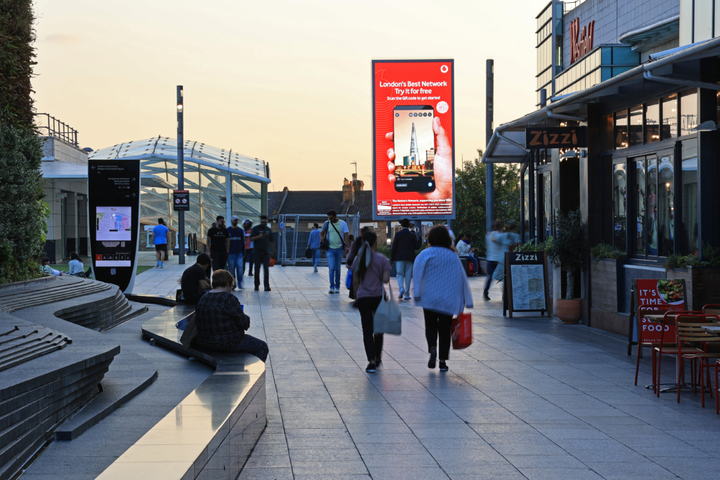 Vodafone, ST, Jun '25 3