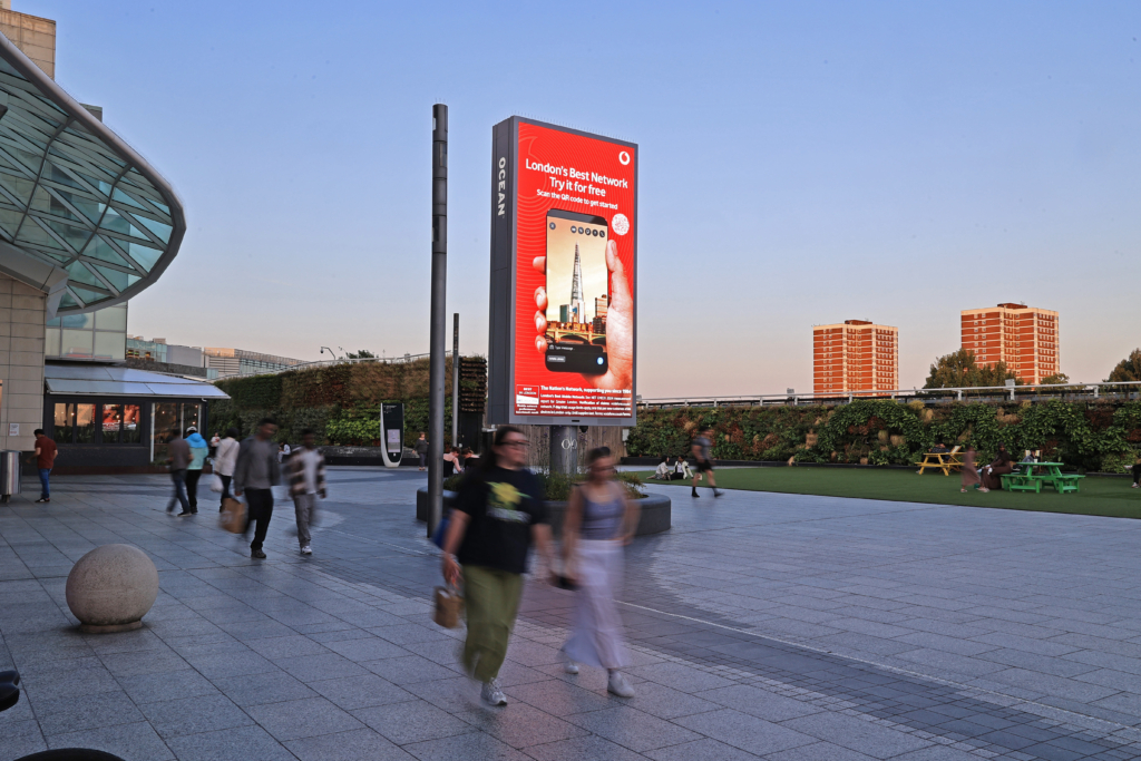 Vodafone, ST, Jun '25 4