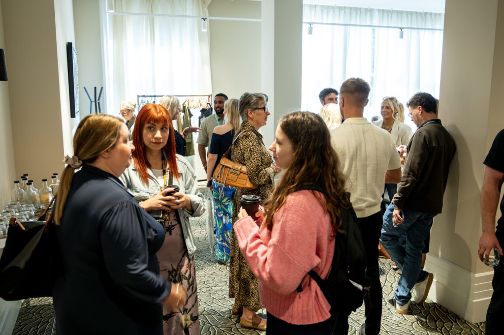 Lumen Event, Birmingham-11