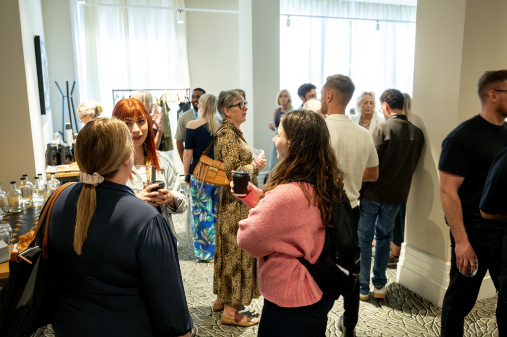 Lumen Event, Birmingham-12