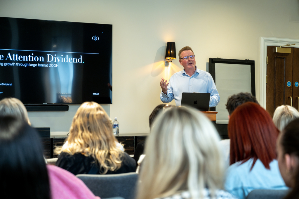 Lumen Event, Birmingham-14