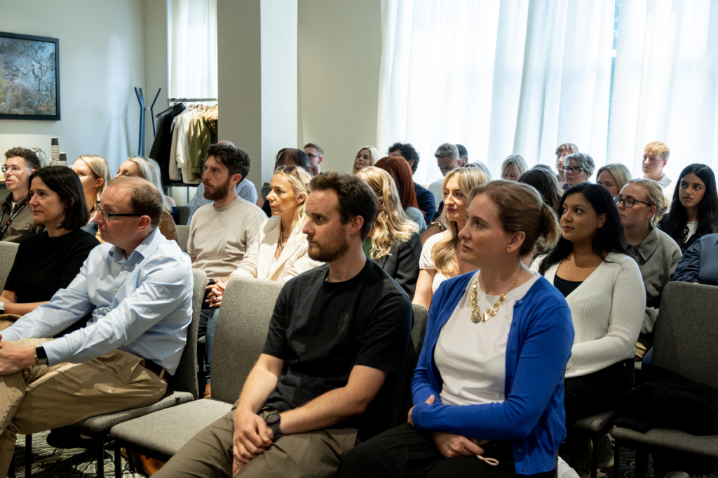 Lumen Event, Birmingham-15