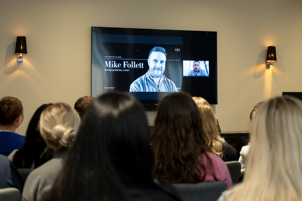 Lumen Event, Birmingham-17