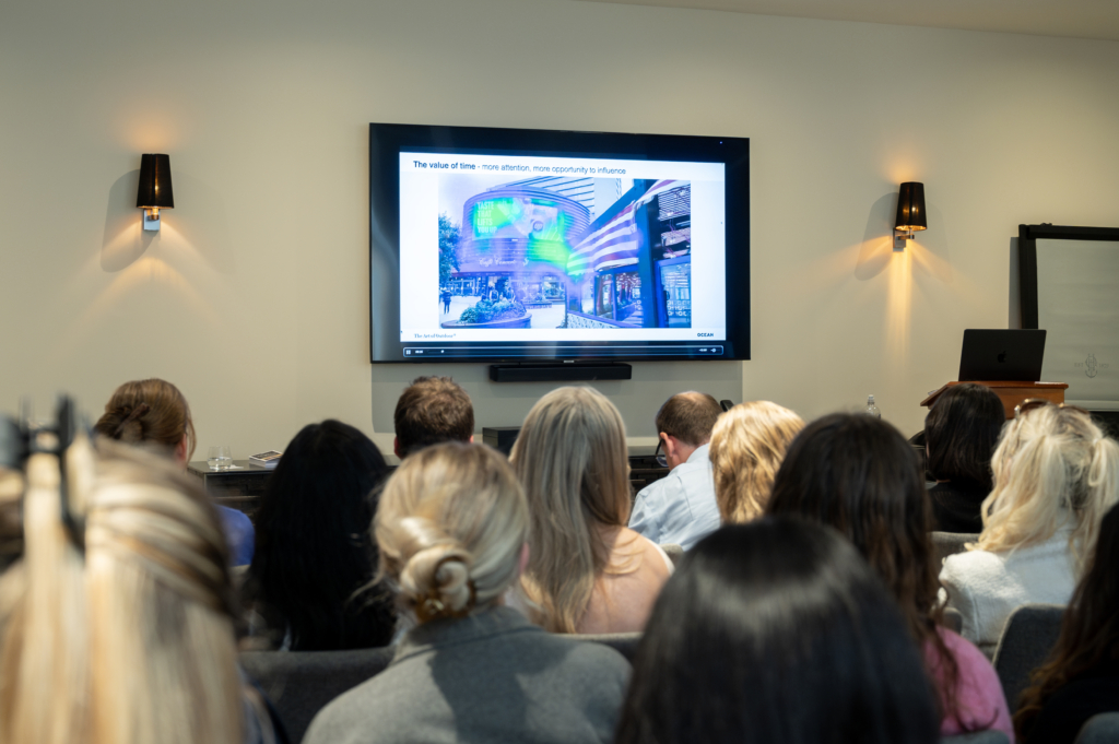 Lumen Event, Birmingham-19