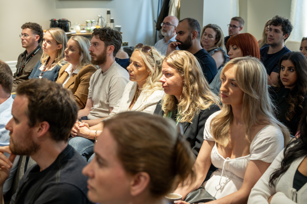 Lumen Event, Birmingham-20