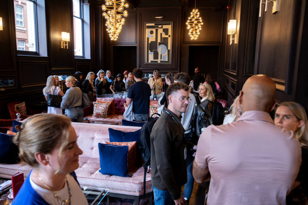 Lumen Event, Birmingham-27