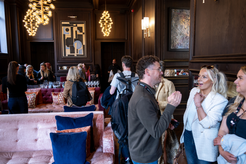 Lumen Event, Birmingham-28