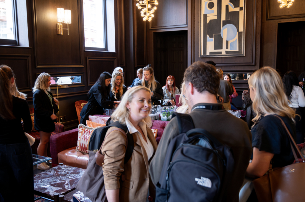 Lumen Event, Birmingham-29