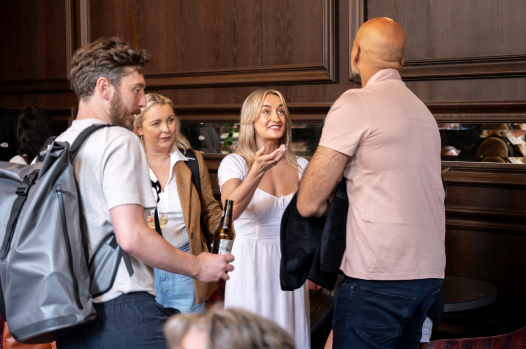 Lumen Event, Birmingham-32