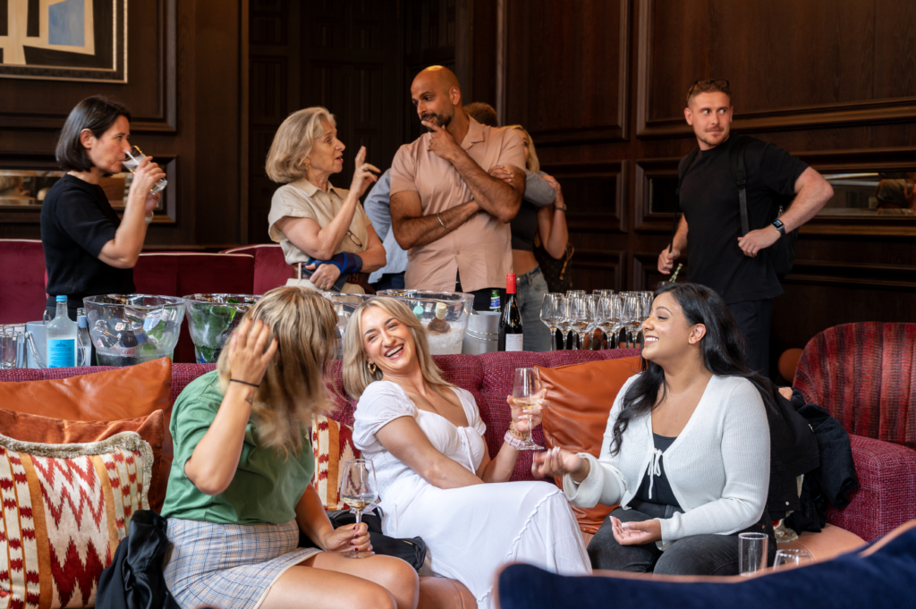 Lumen Event, Birmingham-33