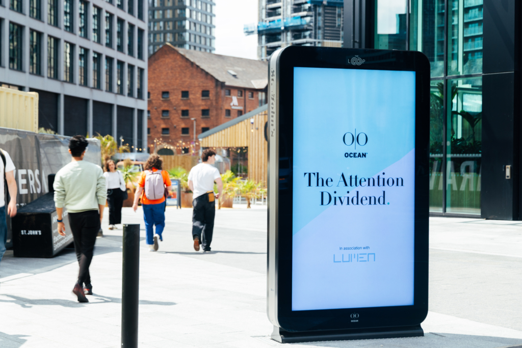 Lumen_Manchester, THE DOME, Jun-25-1