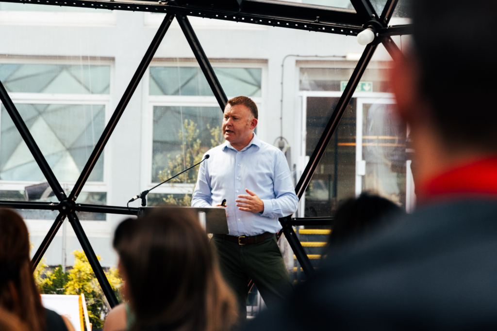 Lumen_Manchester, THE DOME, Jun-25-13