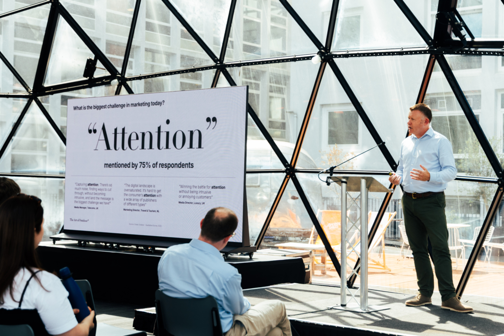 Lumen_Manchester, THE DOME, Jun-25-15