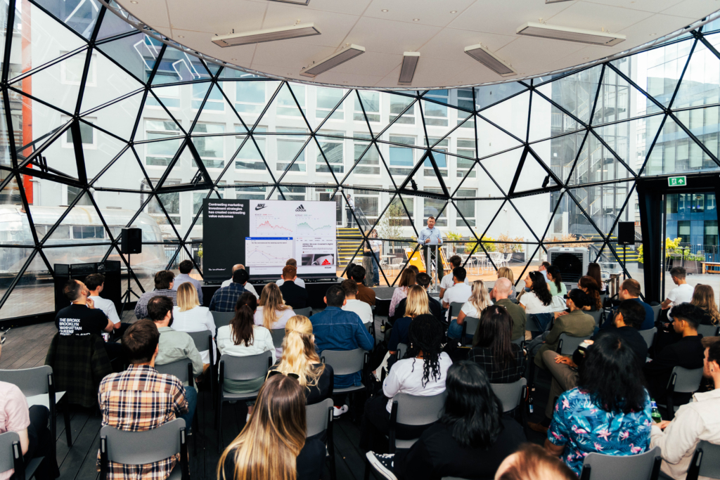 Lumen_Manchester, THE DOME, Jun-25-16