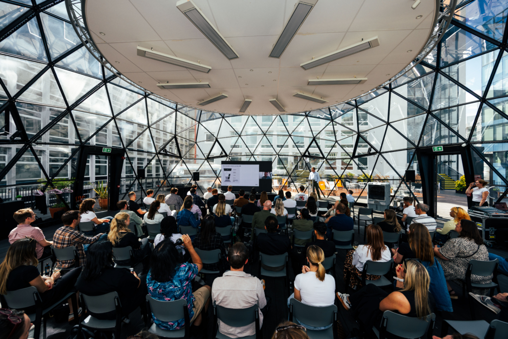 Lumen_Manchester, THE DOME, Jun-25-17