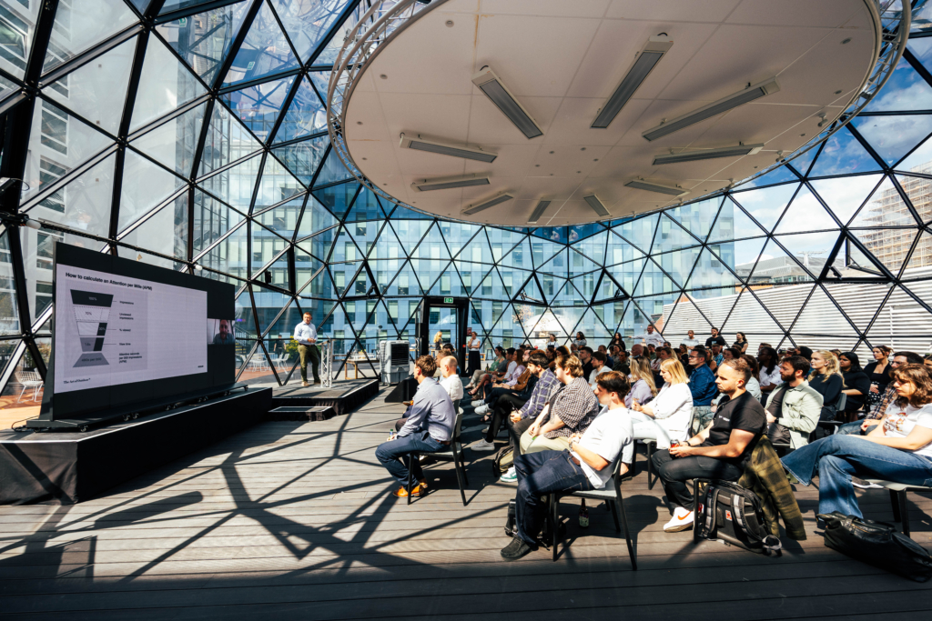 Lumen_Manchester, THE DOME, Jun-25-18