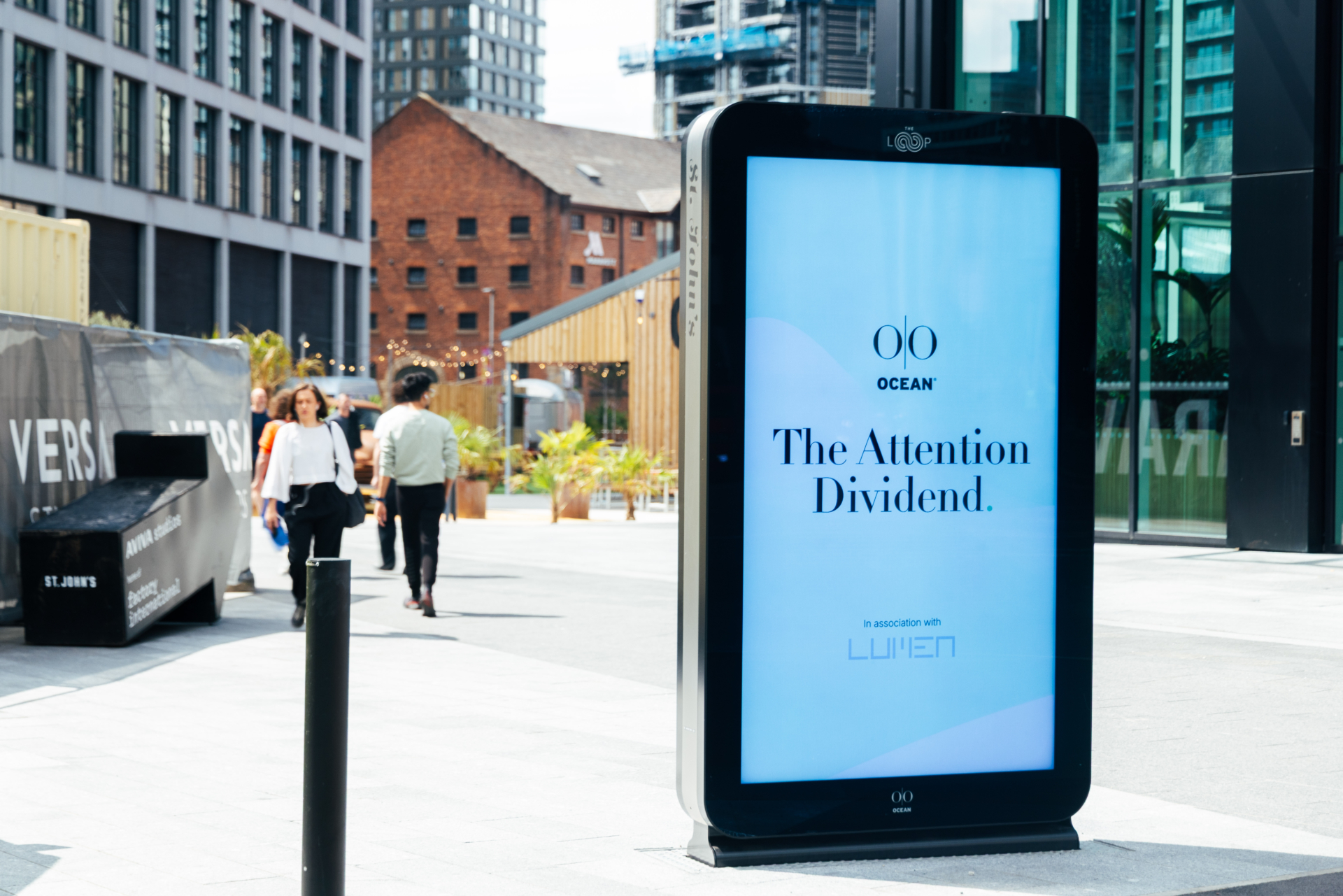 Lumen_Manchester, THE DOME, Jun-25-2