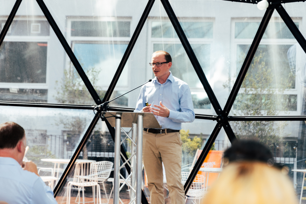 Lumen_Manchester, THE DOME, Jun-25-23