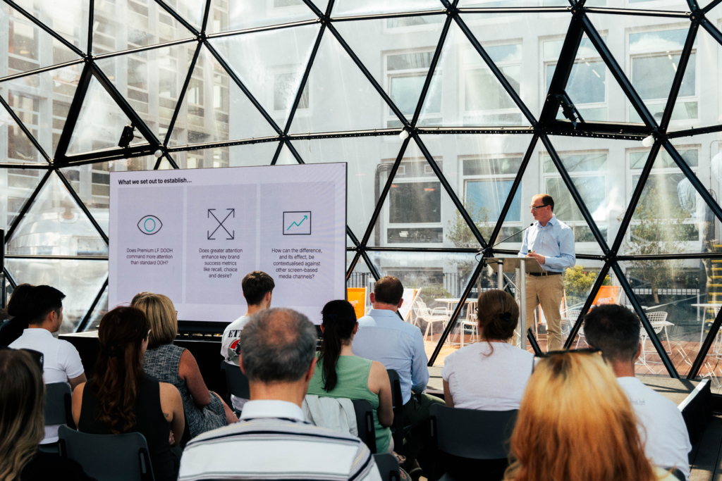 Lumen_Manchester, THE DOME, Jun-25-25