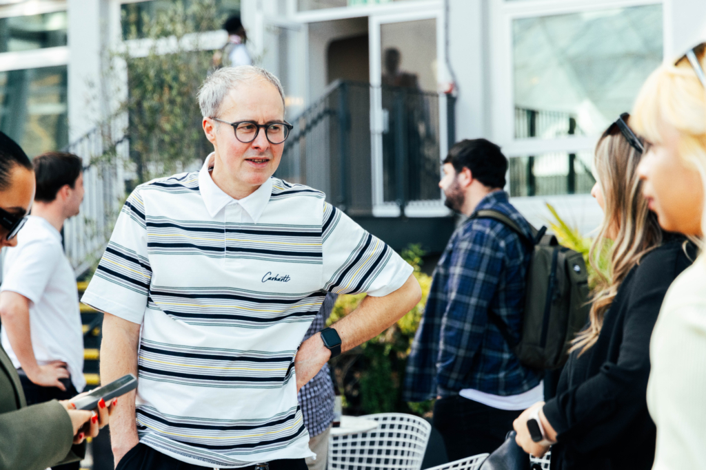 Lumen_Manchester, THE DOME, Jun-25-29