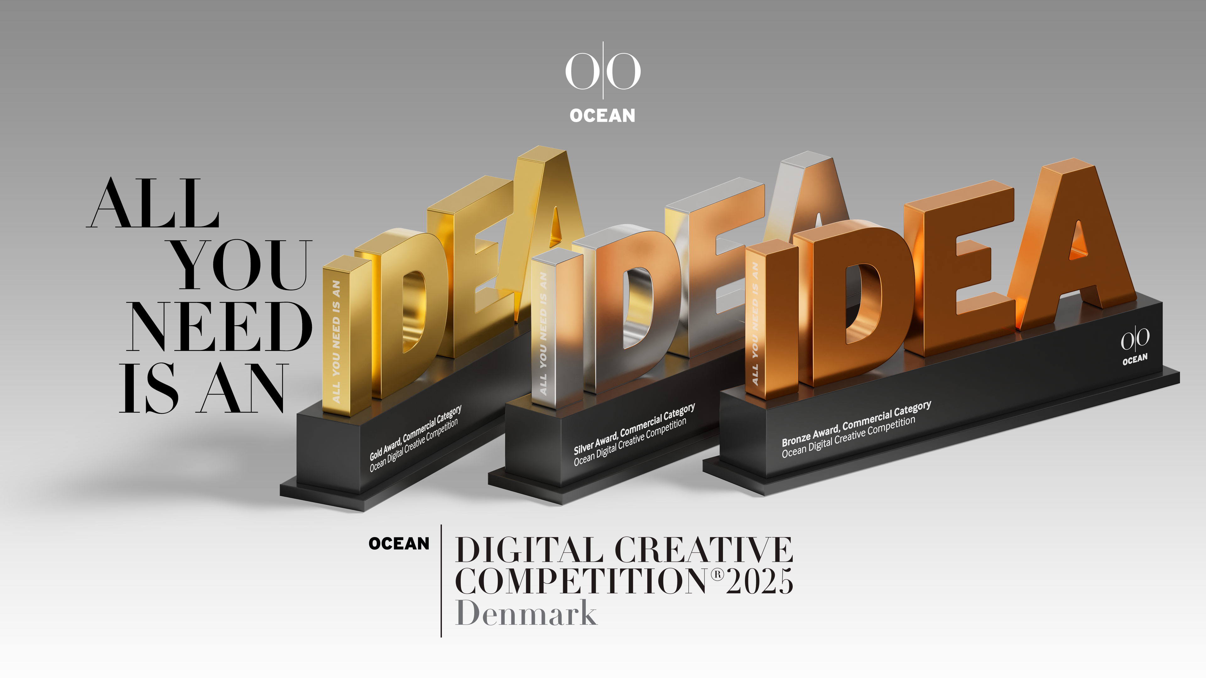 Ocean DCC 25 - Landscape advert website banner
