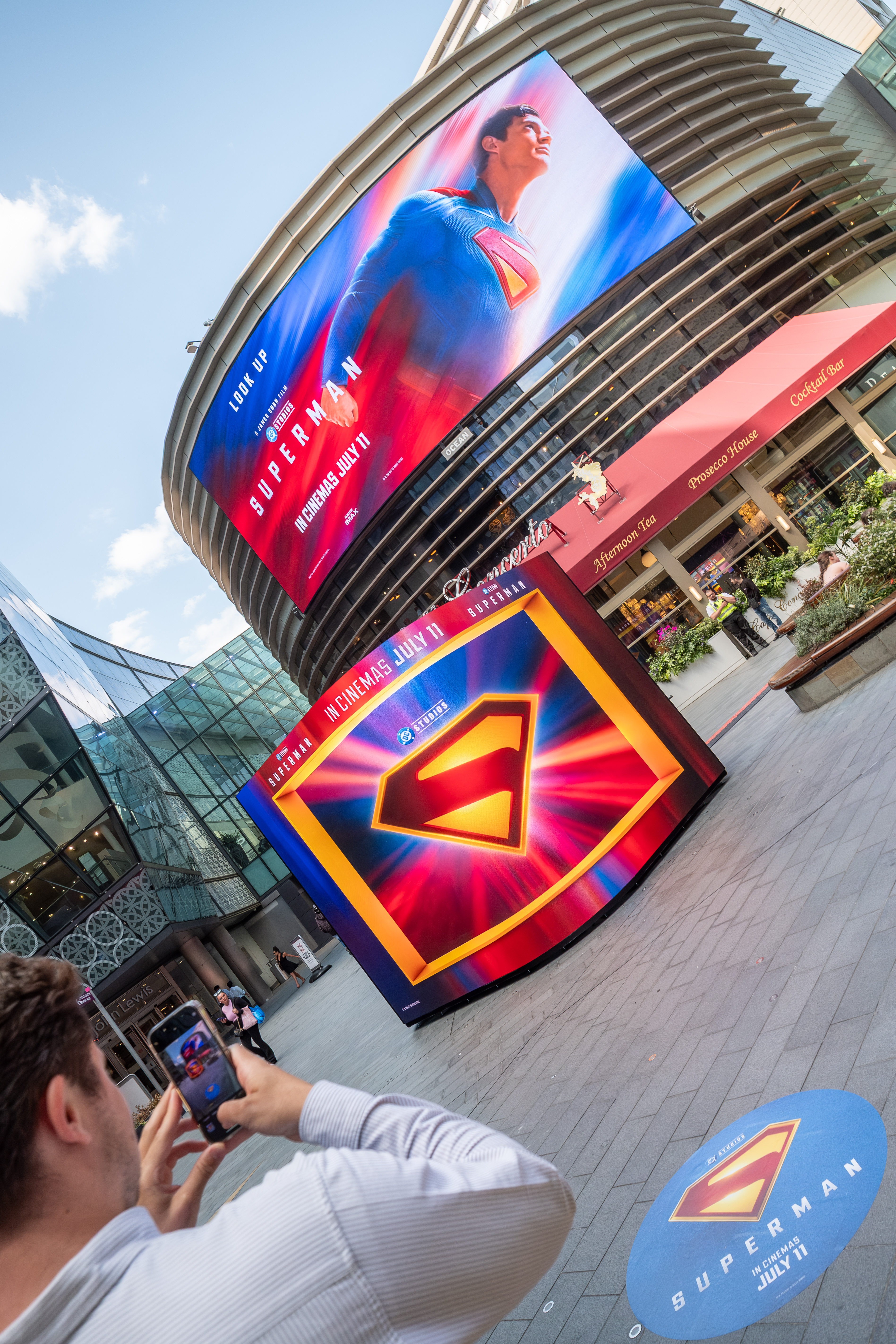 SUPERMAN SHOWCASE - DAY1 - 11