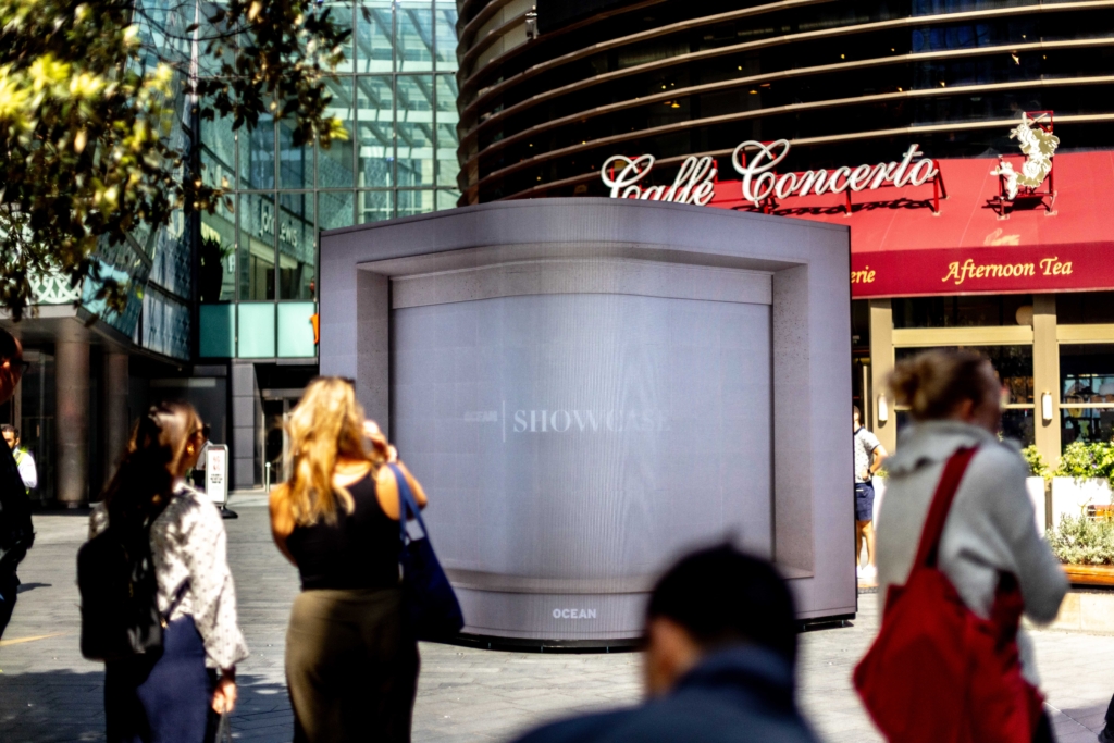 Showcase - Jun-25-11