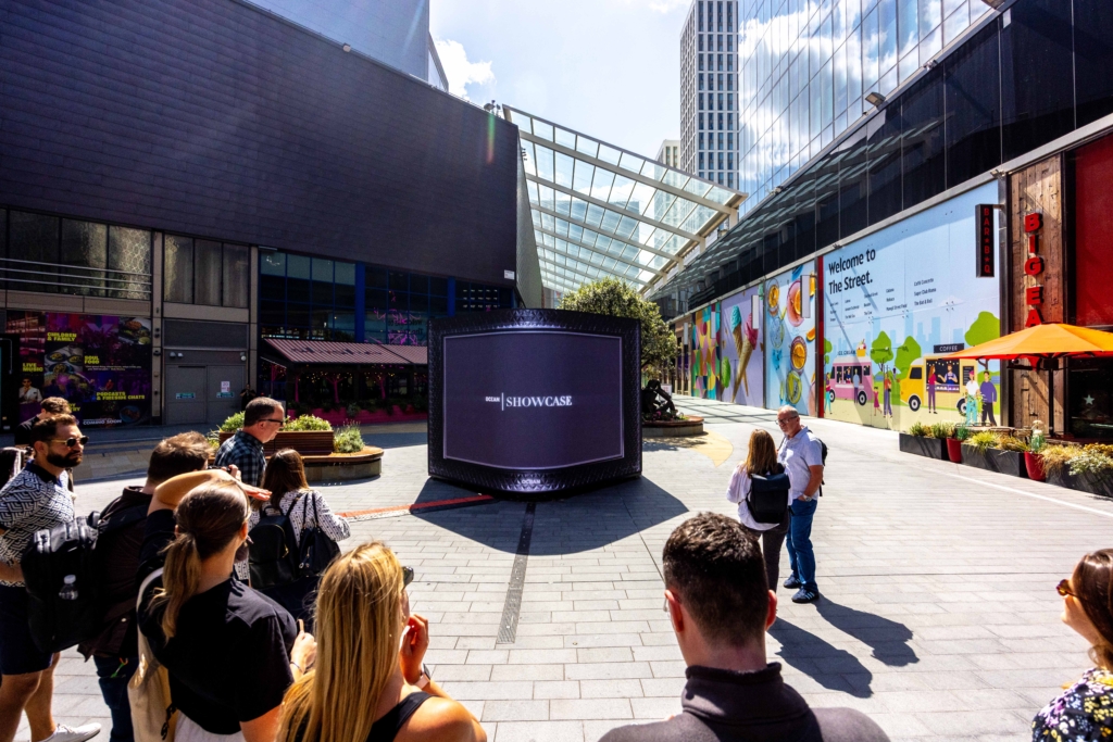 Showcase - Jun-25-17