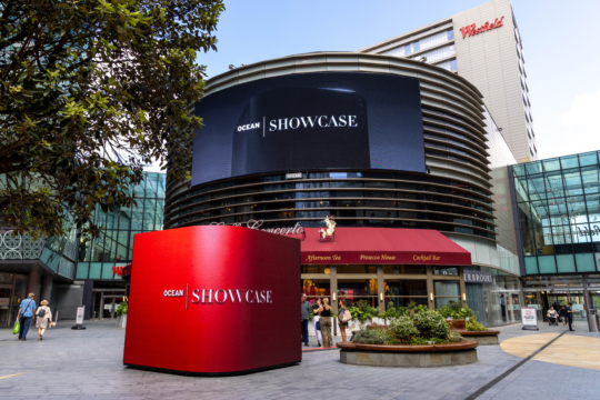 Showcase - Jun-25-18