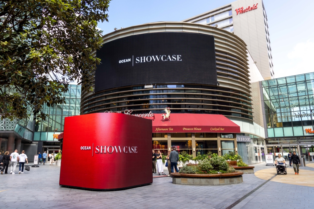 Showcase - Jun-25-19