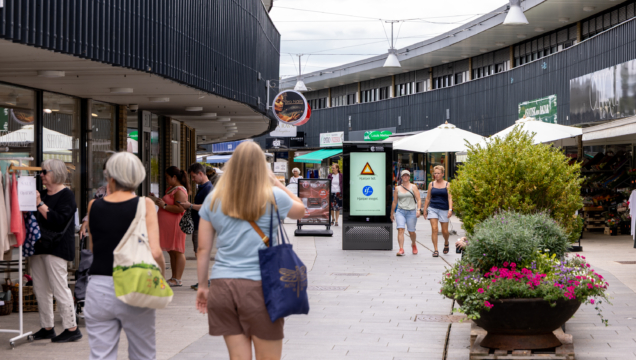 Egedal Centret_07