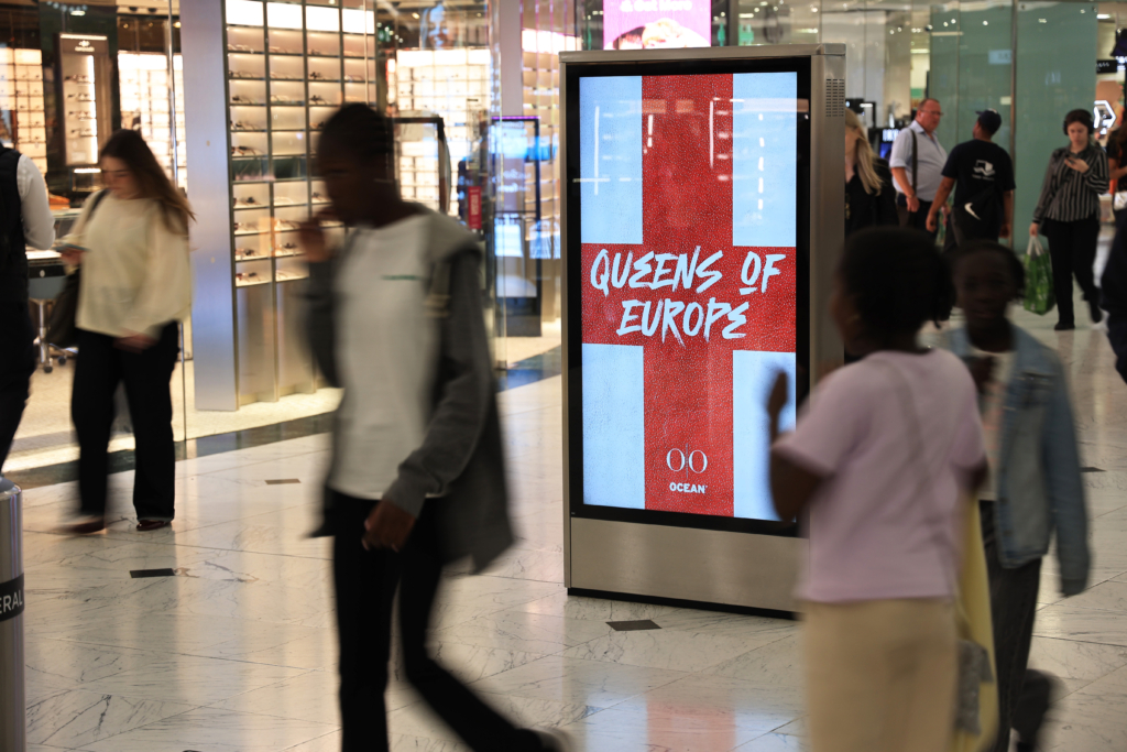 Lionesses, CWD6, Jul '25 1