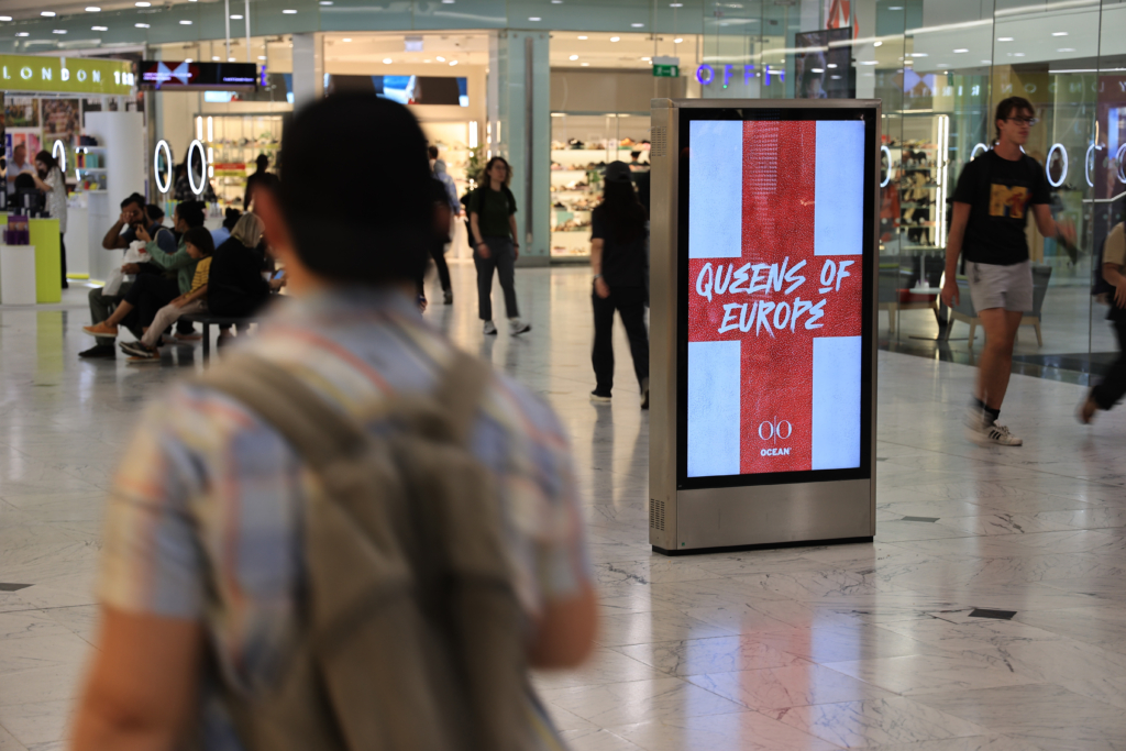 Lionesses, CWD6, Jul '25 2