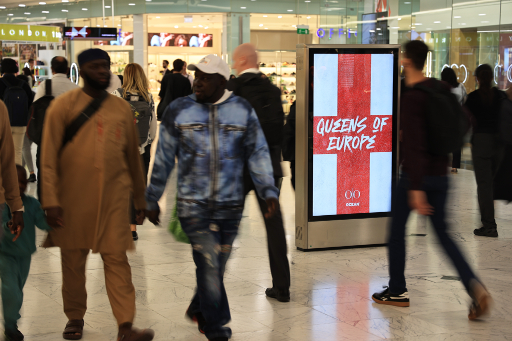 Lionesses, CWD6, Jul '25 3