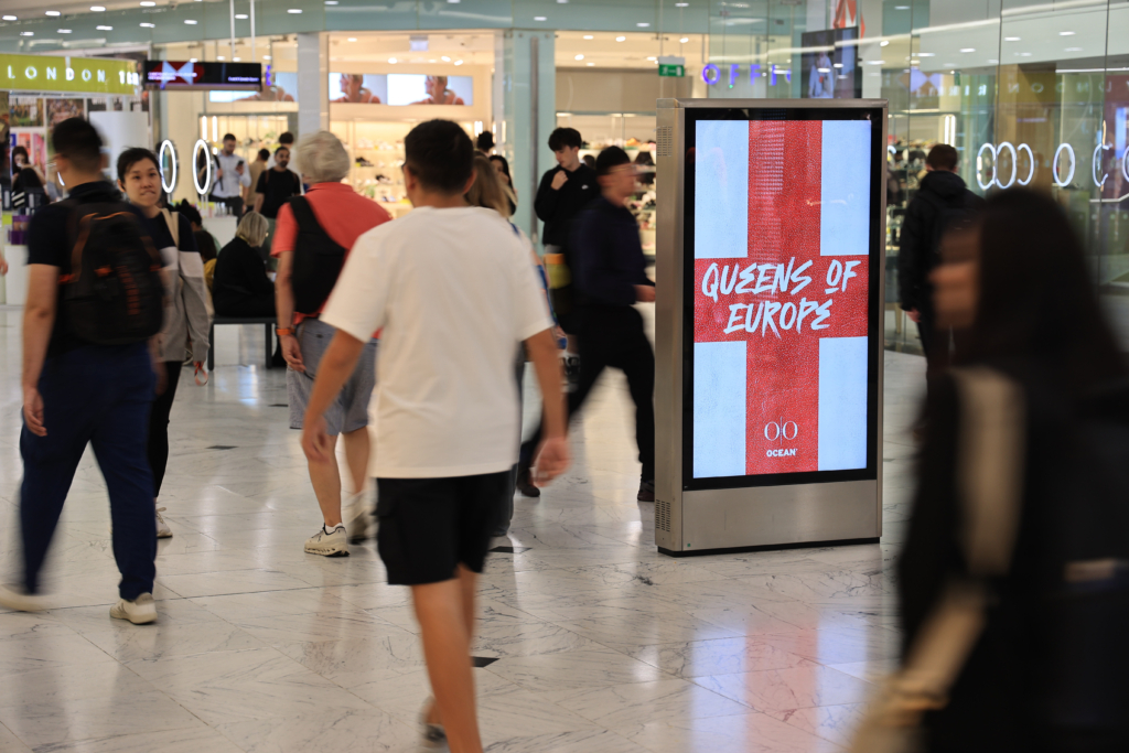 Lionesses, CWD6, Jul '25 4